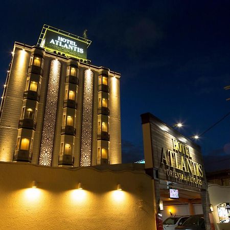 Hotel Atlantis Toyonaka (Adults Only) Buitenkant foto