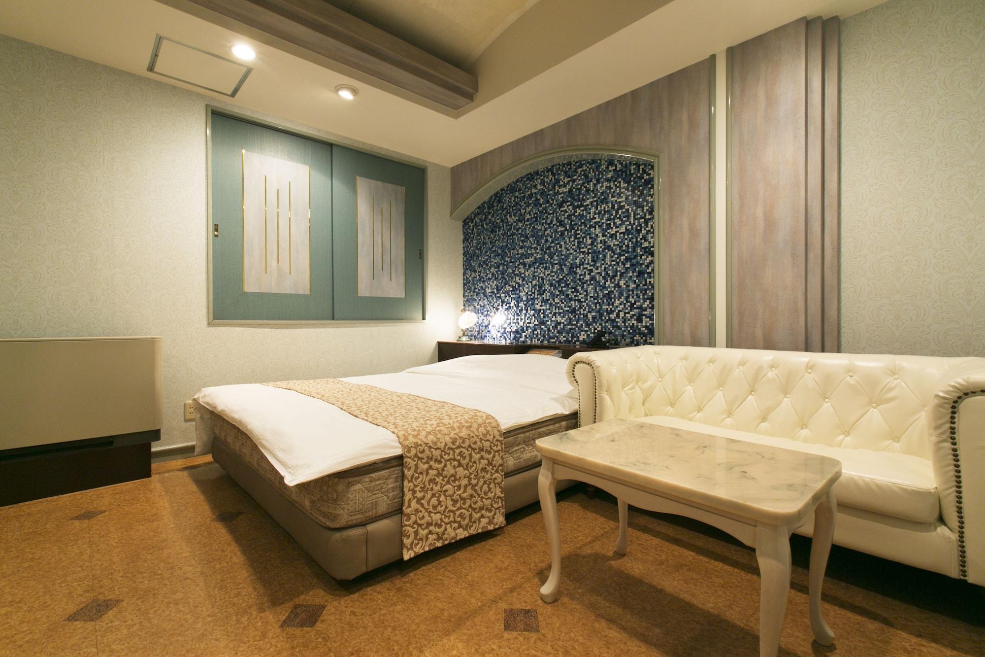 Hotel Atlantis Toyonaka (Adults Only) Buitenkant foto